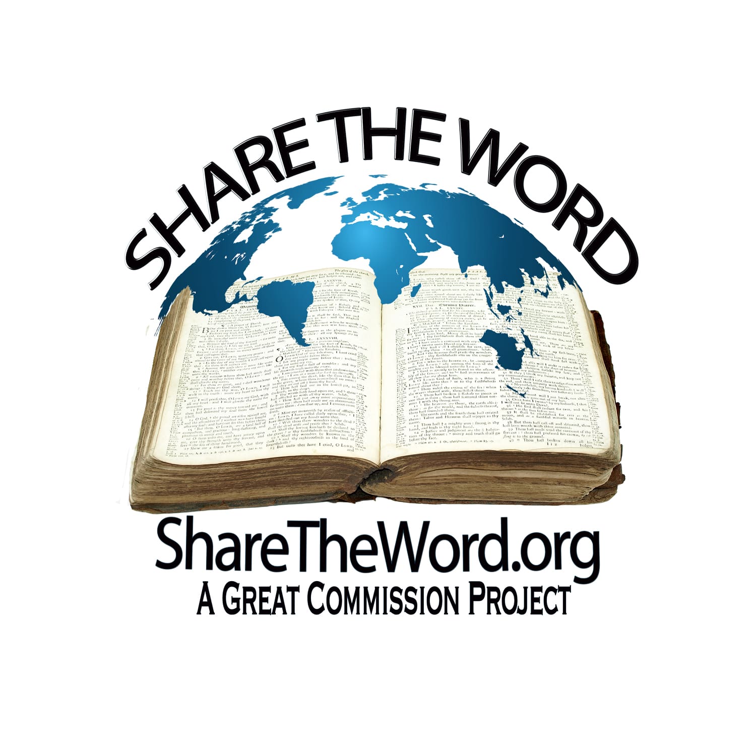 Share the Word