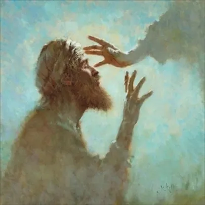 What’s Normal? (when it comes to gifts of the Holy Spirit)