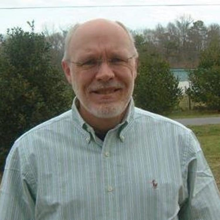 Paul R. Nitz
